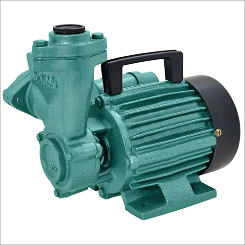 Self Priming Pump Cost Iron Body