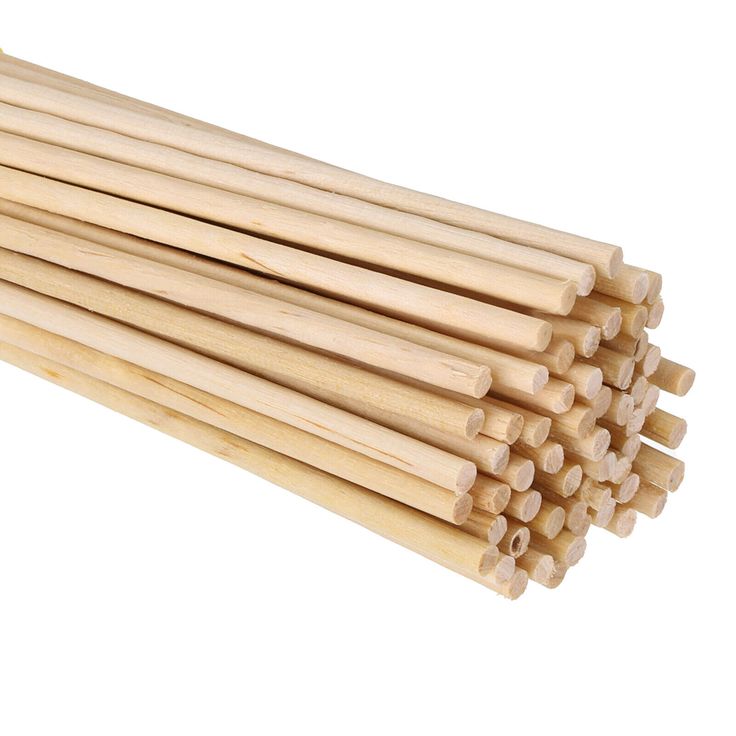 Wooden Stick