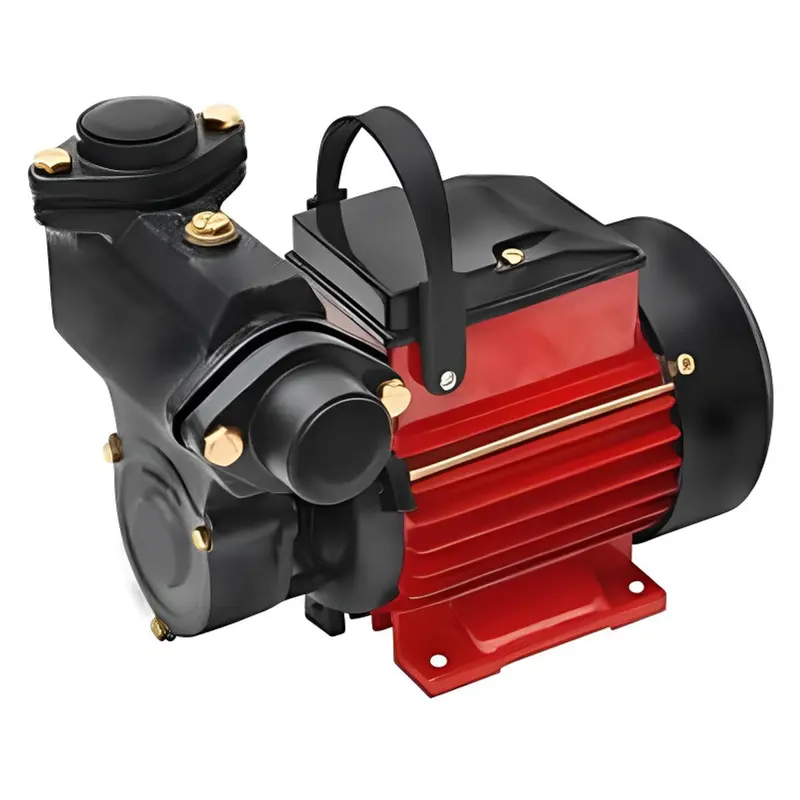 Self Priming Pumps