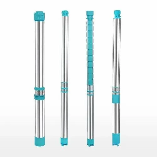 V-4 Submersible Pump Set
