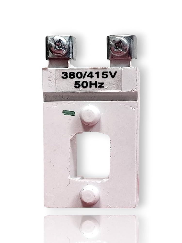 MHD Coil