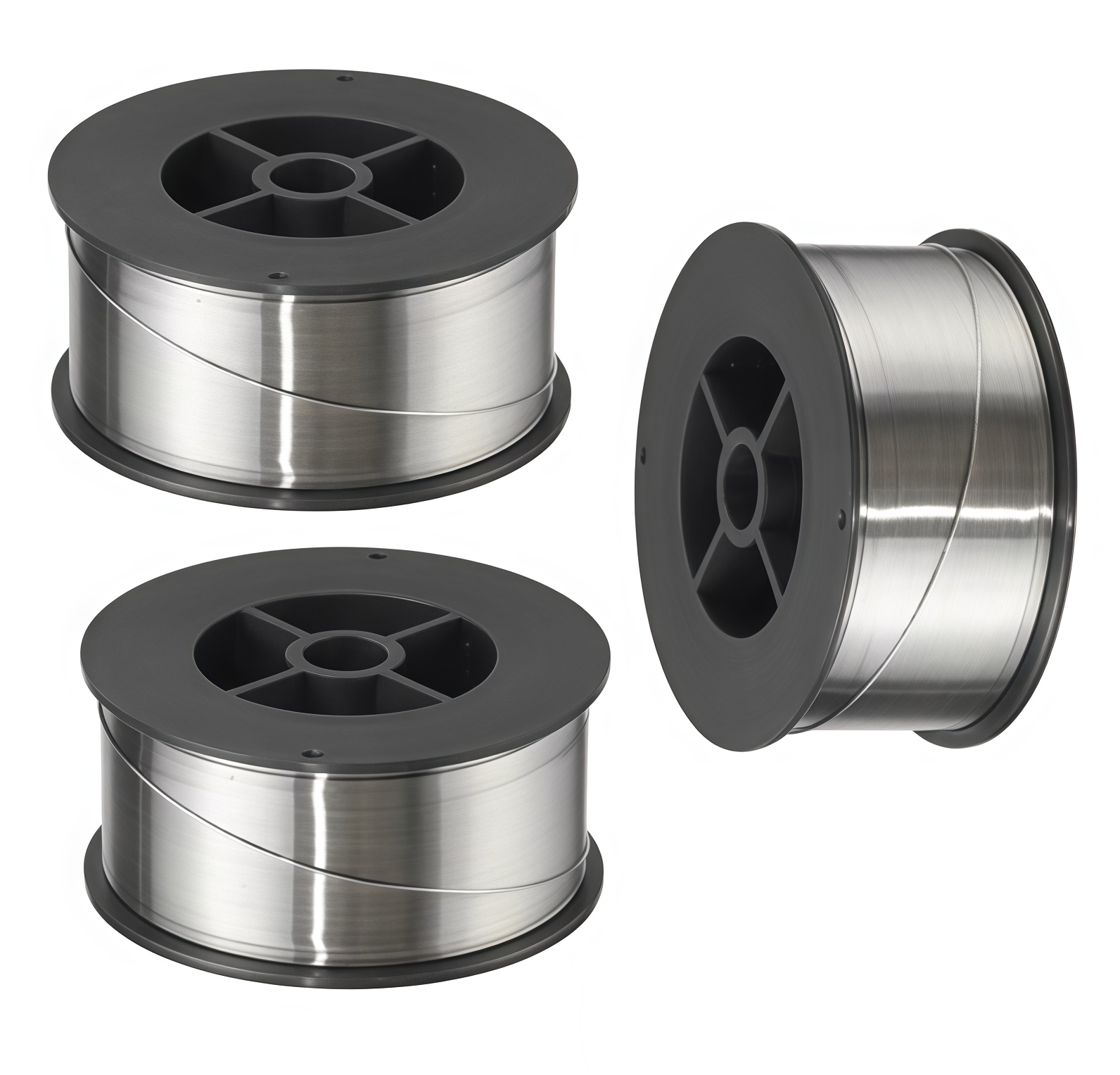 Aluminium Wires