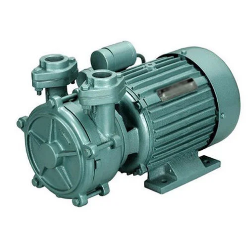 Self Priming Pump V- Type
