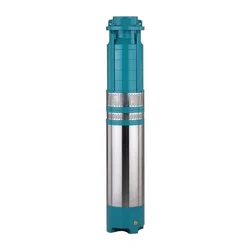 V-6 Pumps K Type