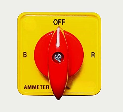 RYB Switch