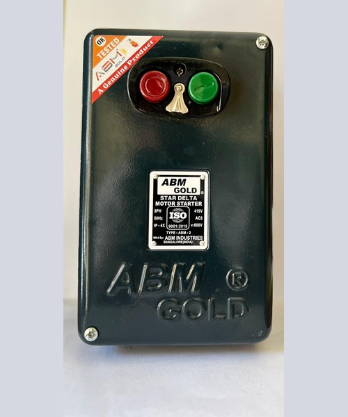 Direct Online Motor Starter