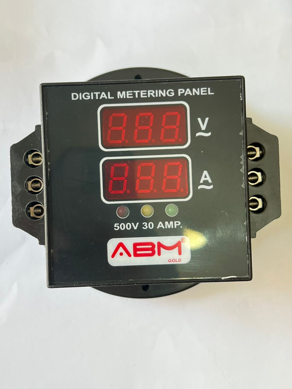 Digital Metering Panel