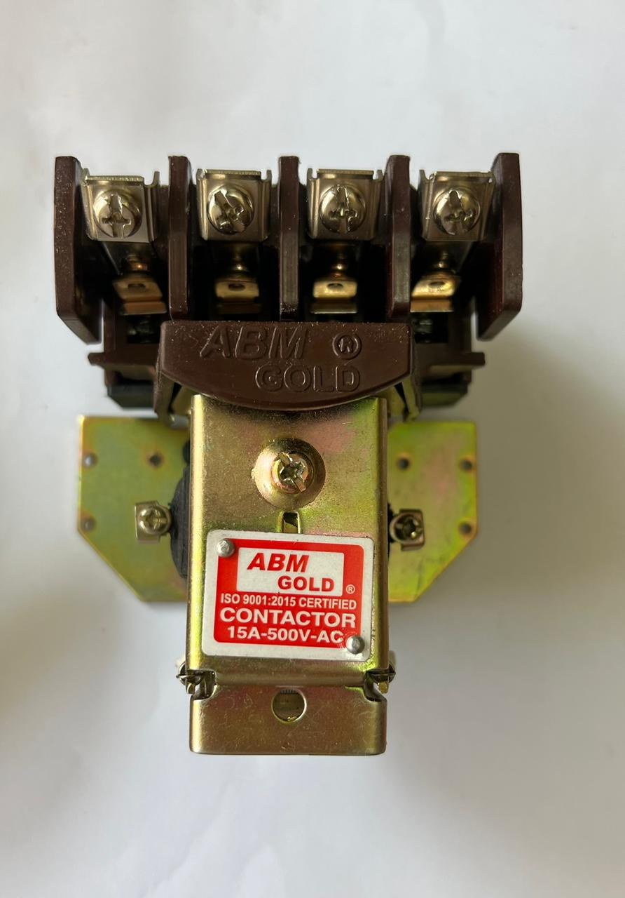 Contactor
