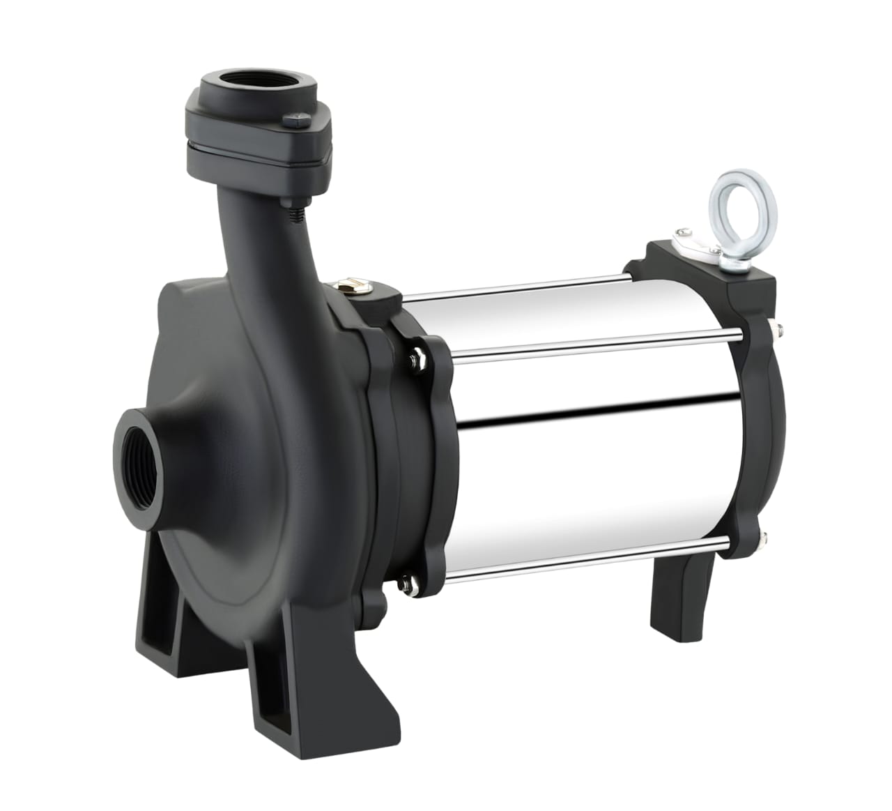 Open Well Pump
